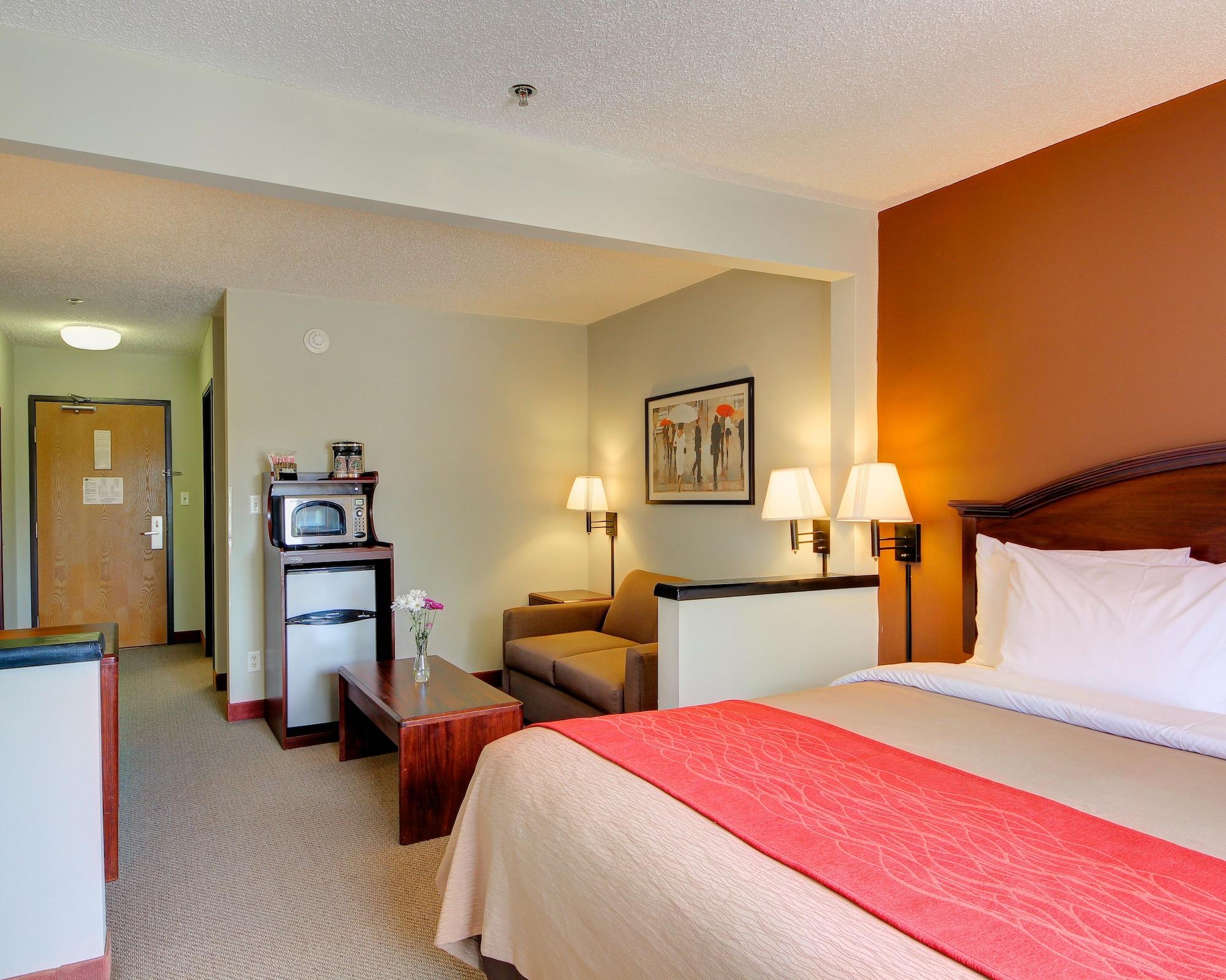 Western Inn And Suites Enid Bagian luar foto