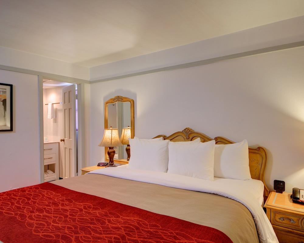 Western Inn And Suites Enid Bagian luar foto