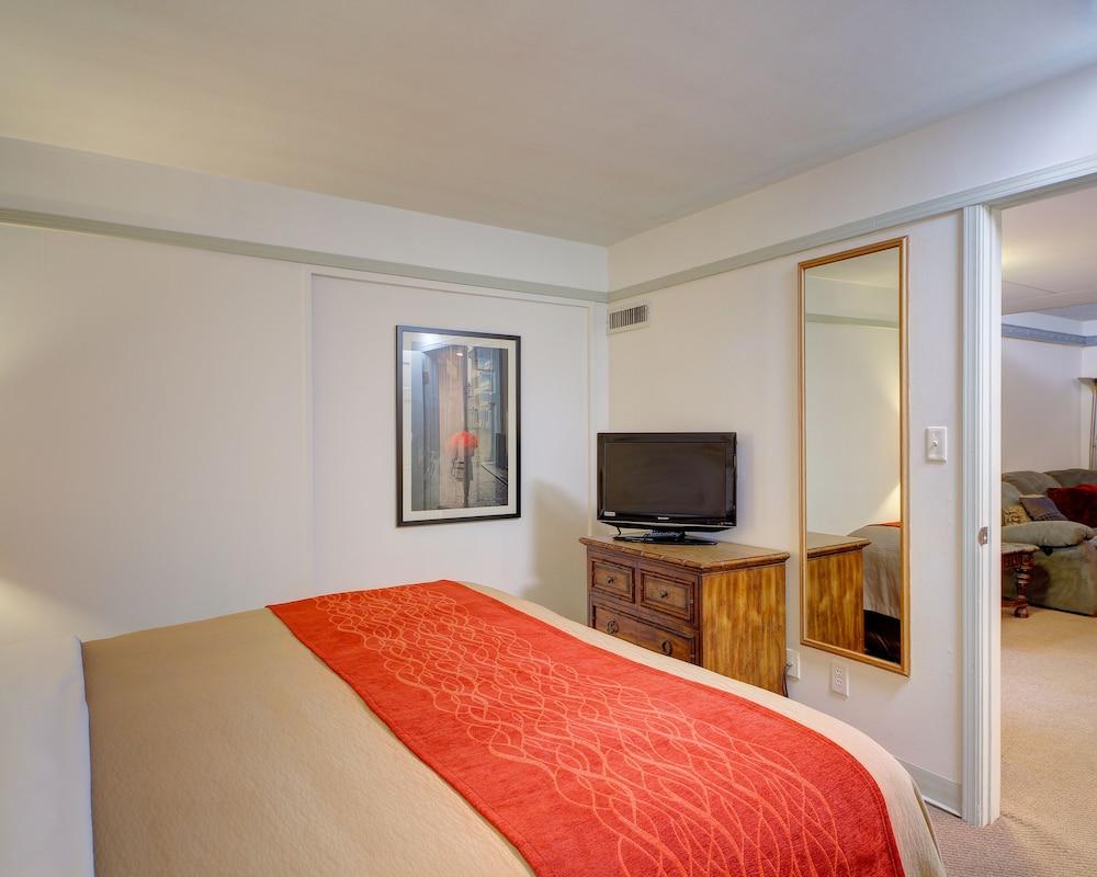 Western Inn And Suites Enid Bagian luar foto