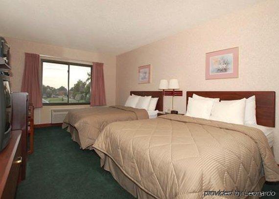 Western Inn And Suites Enid Ruang foto