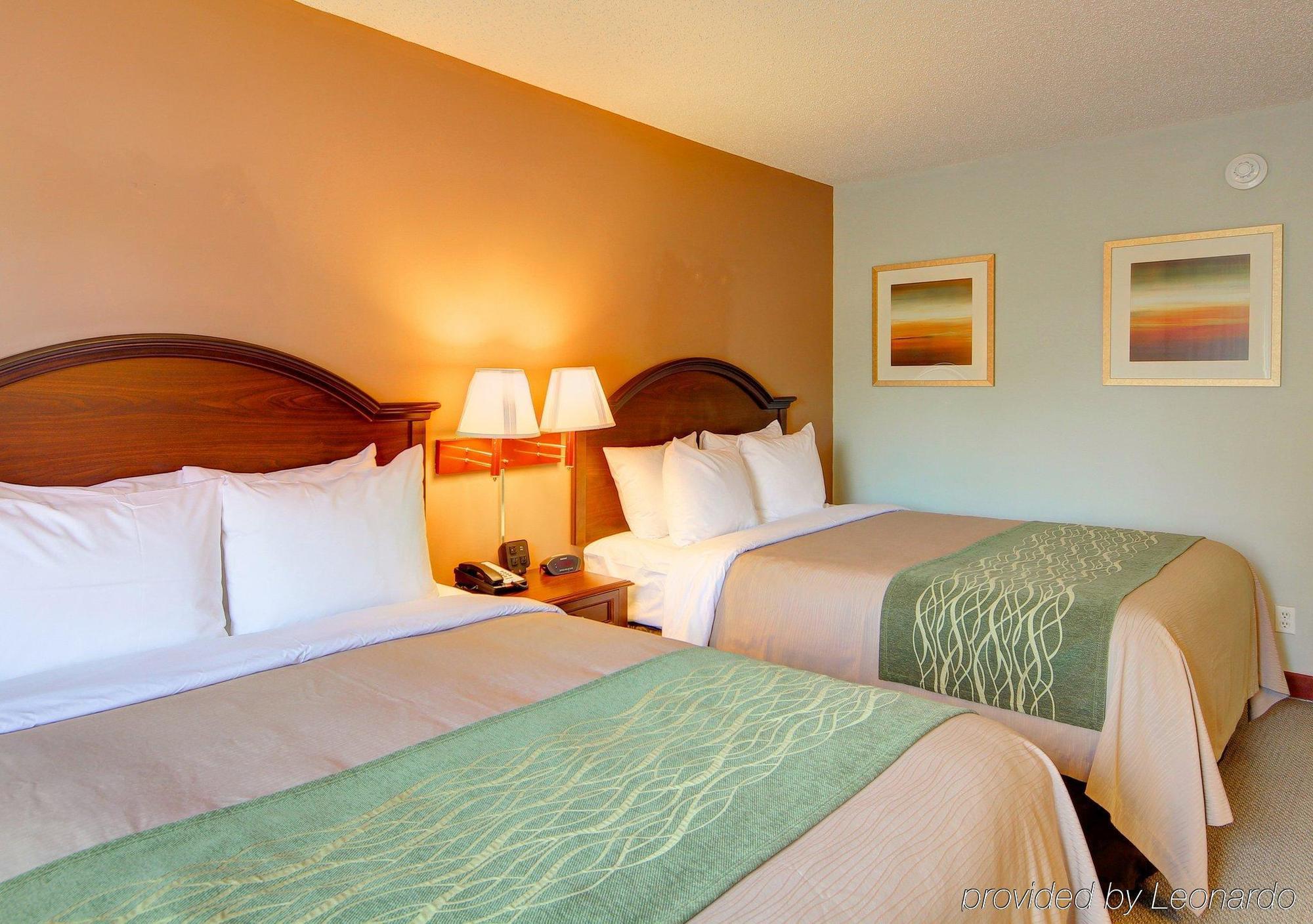 Western Inn And Suites Enid Bagian luar foto