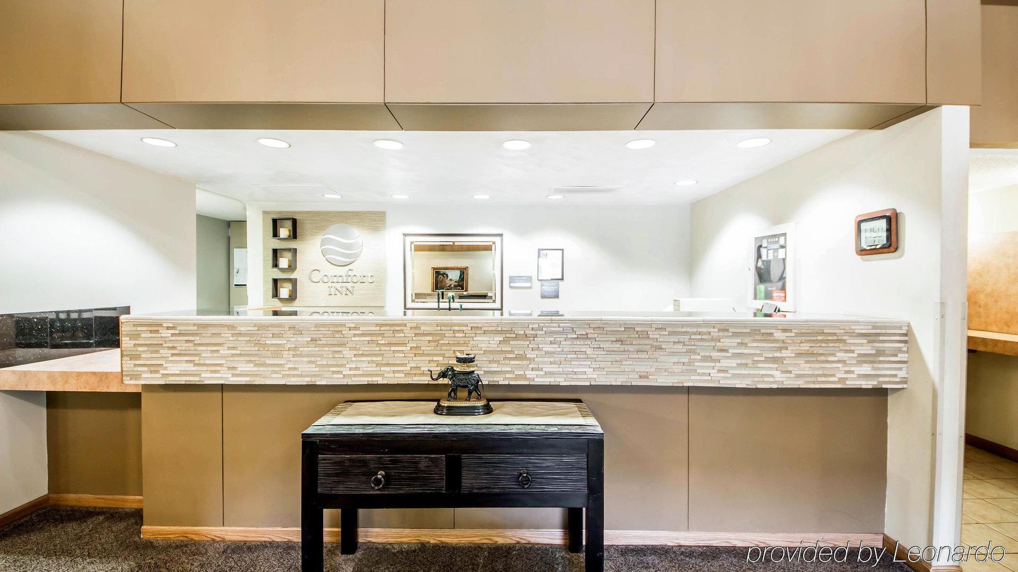 Western Inn And Suites Enid Bagian luar foto