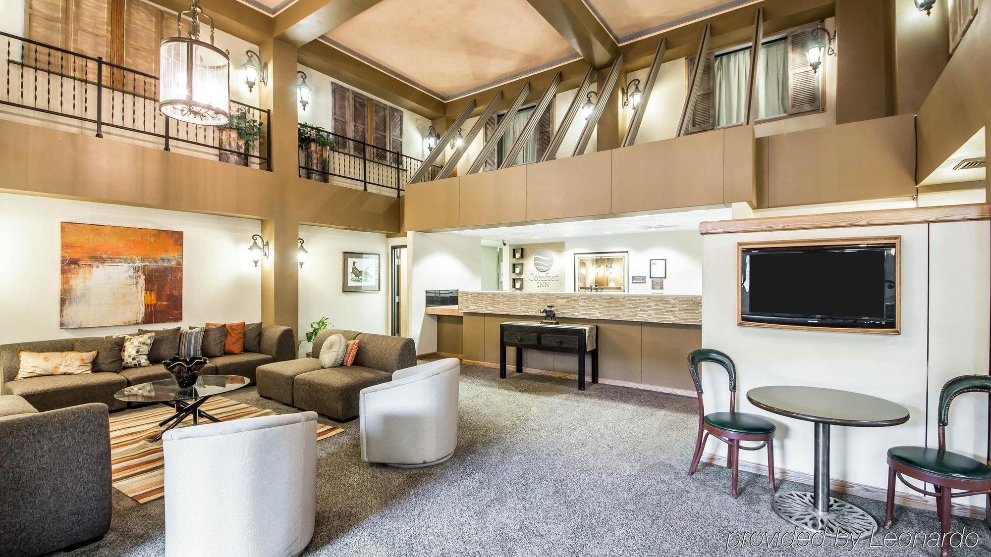 Western Inn And Suites Enid Bagian luar foto