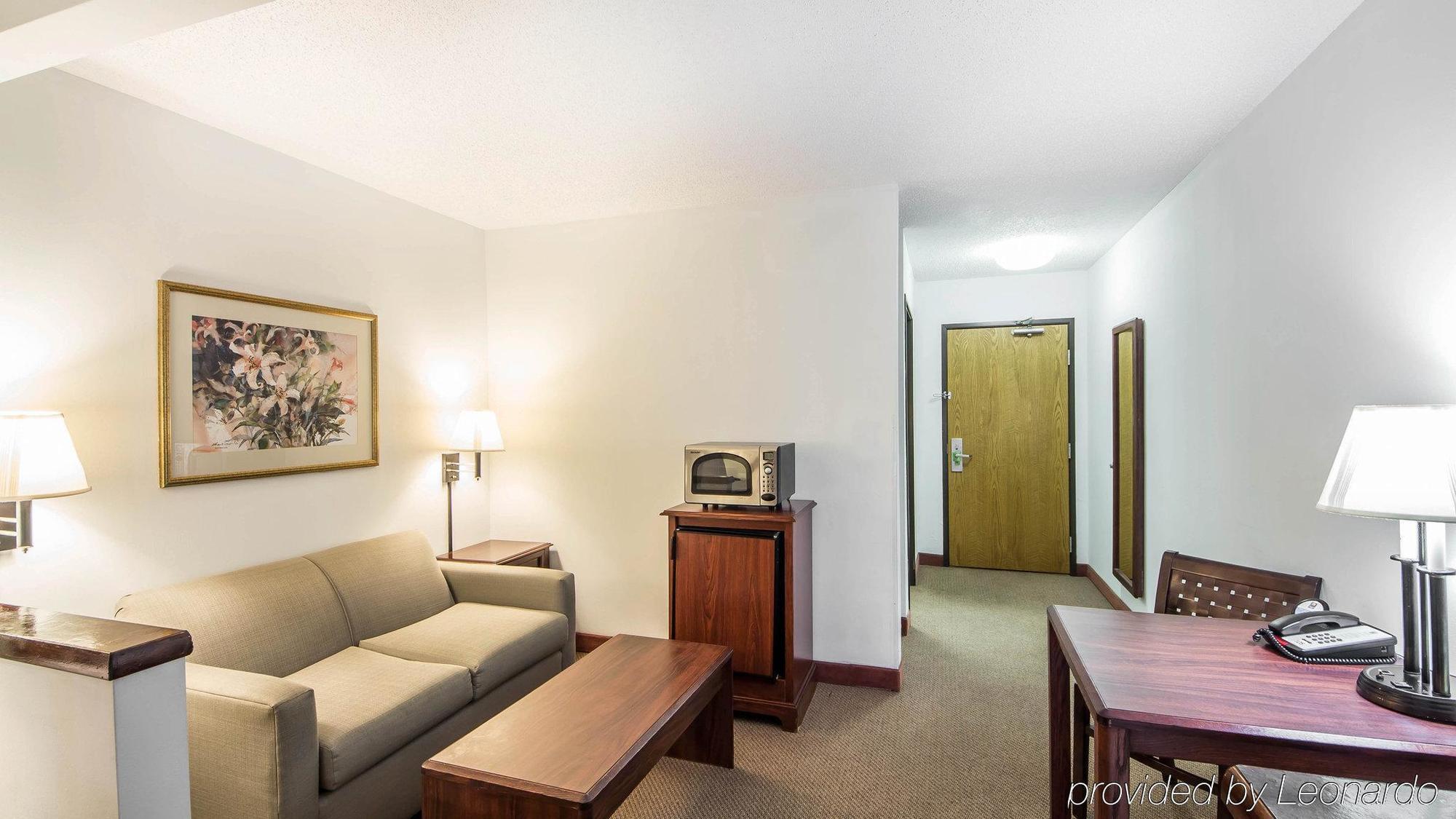 Western Inn And Suites Enid Bagian luar foto