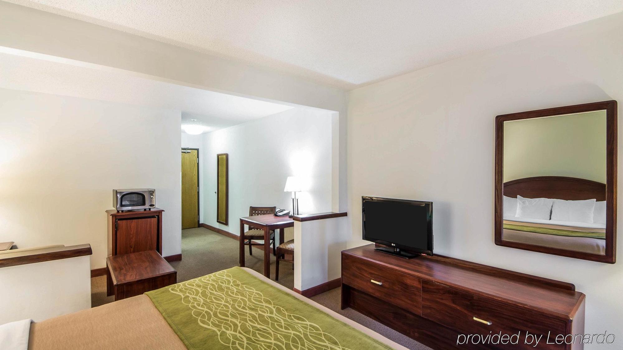 Western Inn And Suites Enid Bagian luar foto