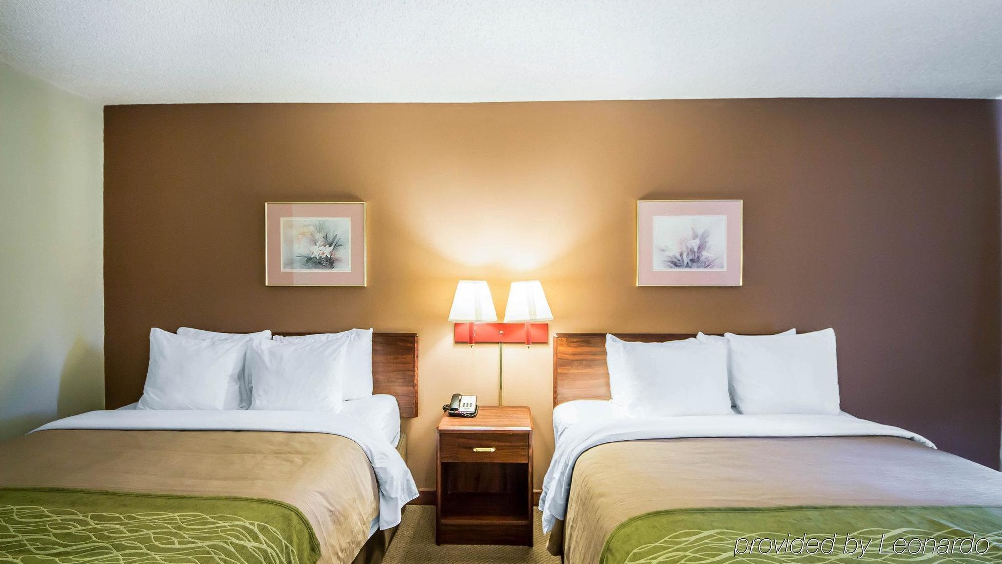 Western Inn And Suites Enid Bagian luar foto