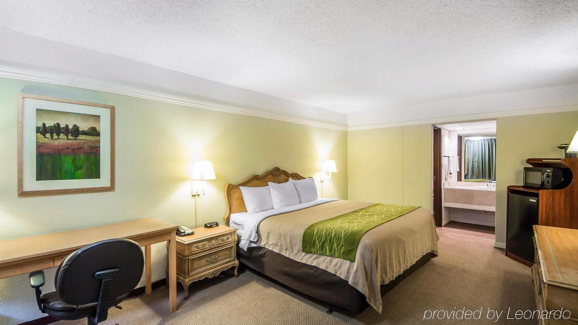 Western Inn And Suites Enid Bagian luar foto