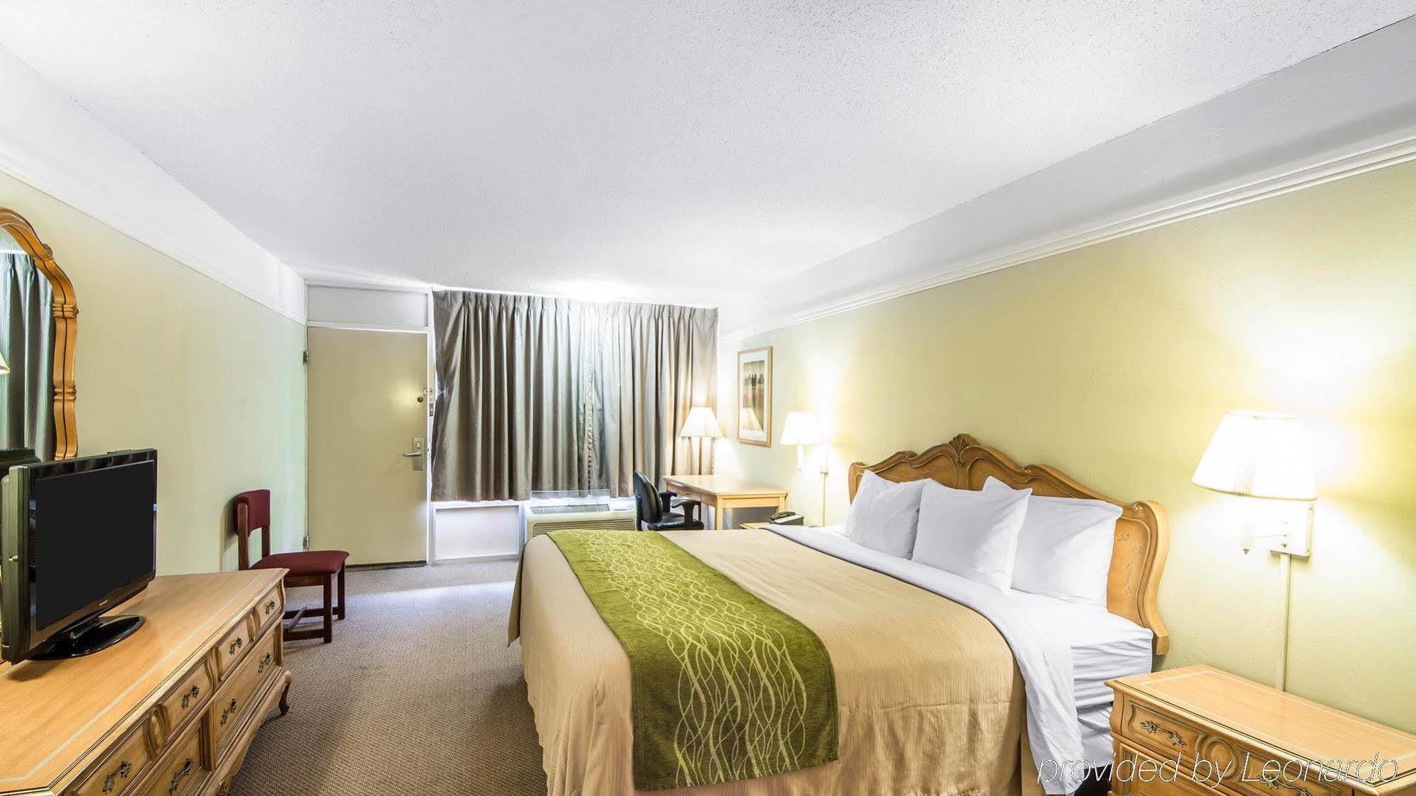Western Inn And Suites Enid Bagian luar foto