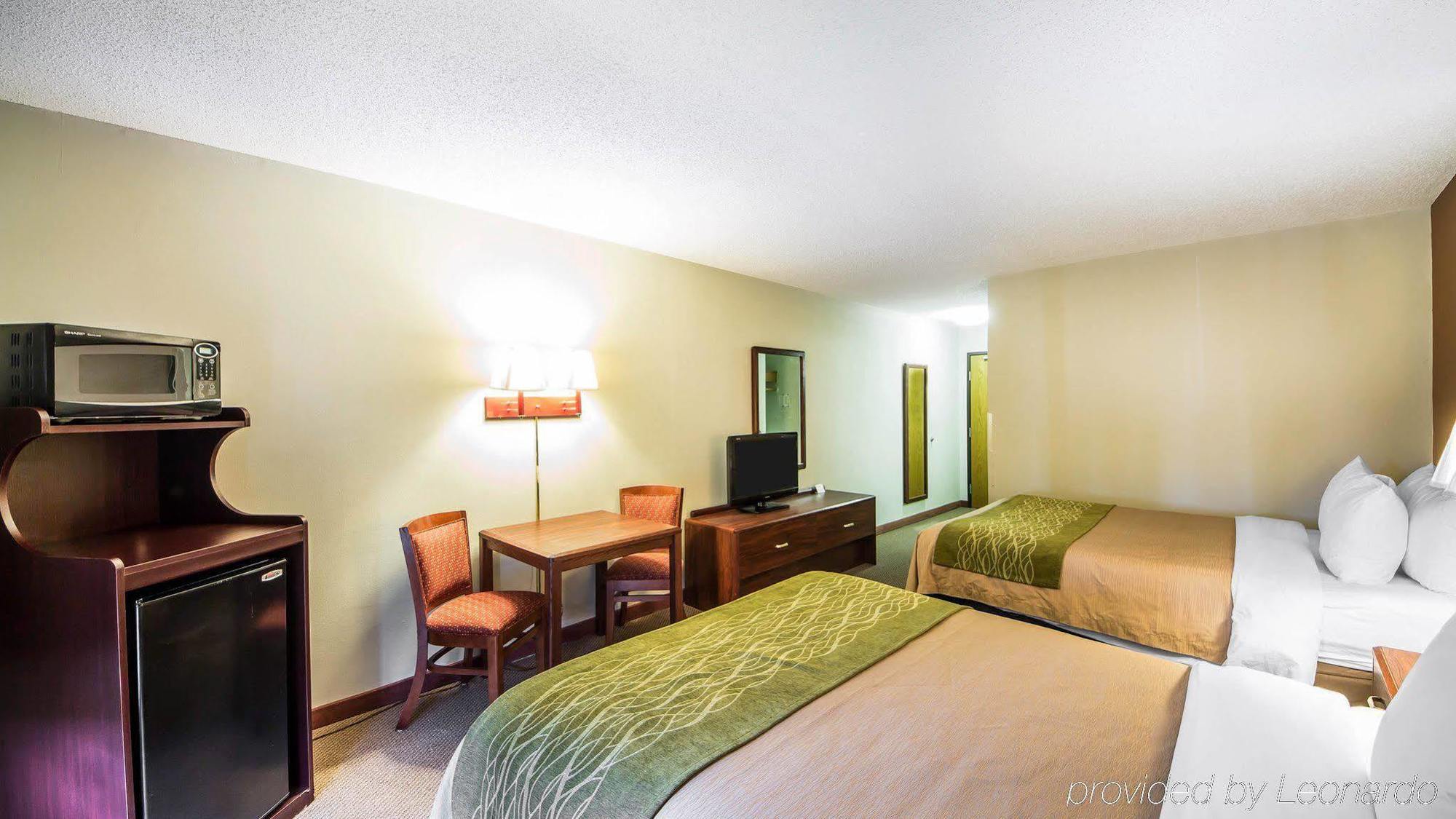 Western Inn And Suites Enid Bagian luar foto
