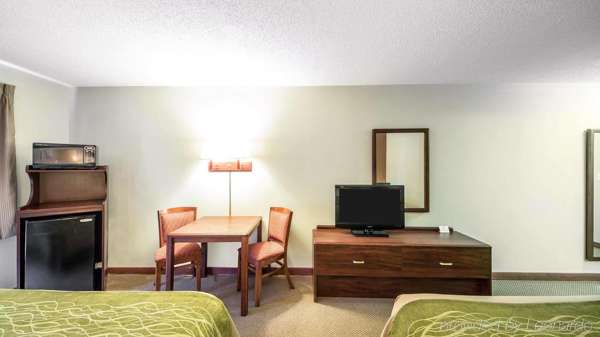 Western Inn And Suites Enid Bagian luar foto