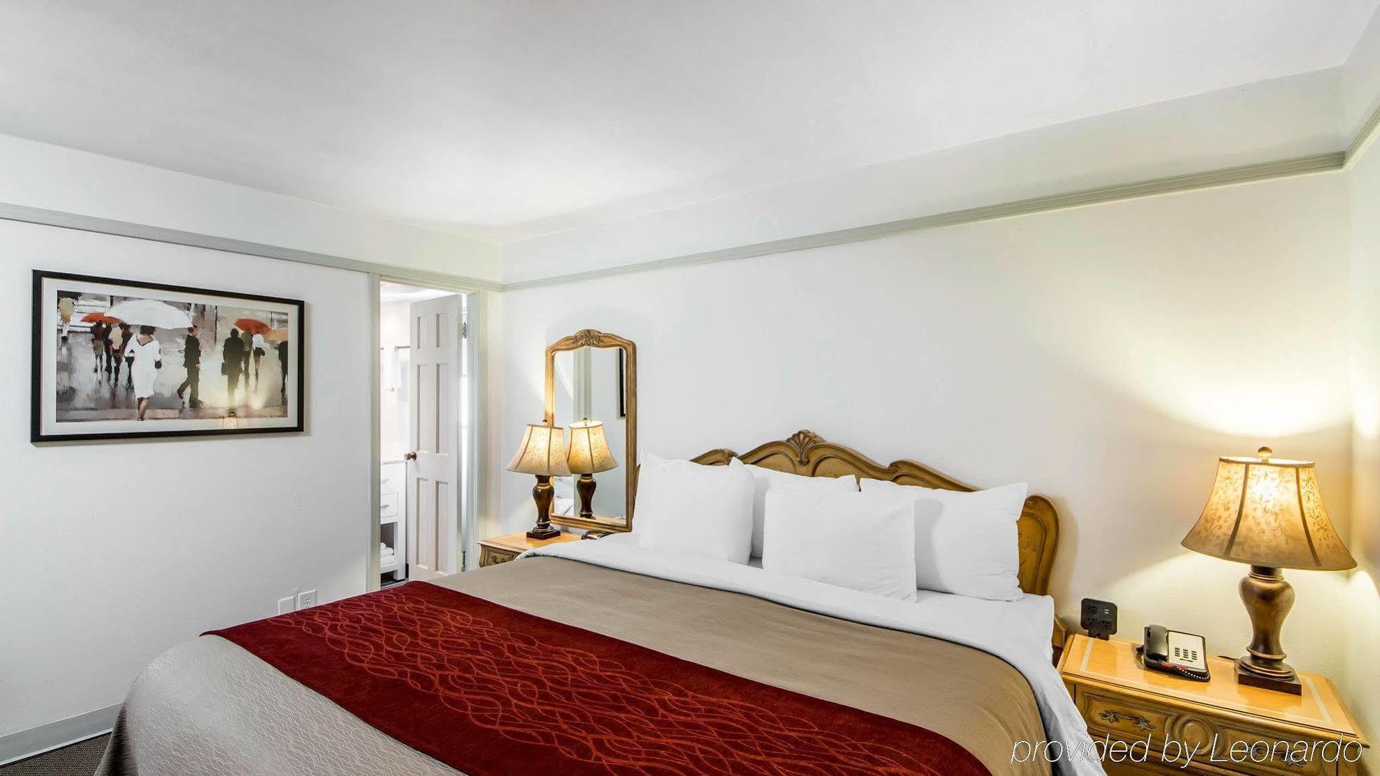 Western Inn And Suites Enid Bagian luar foto